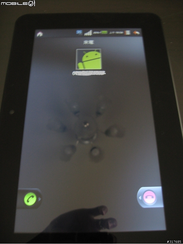 [開箱文] Viewsonic ViewPad 10s 3G 版