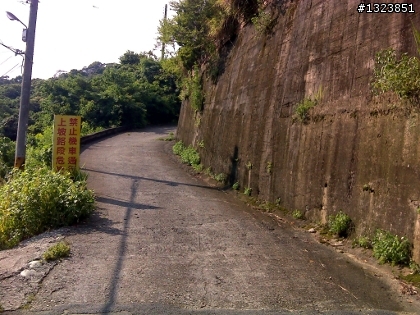下一站，139（20110319補上二輪木屋後方已鋪上柏油的好漢坡、四面佛寺內陡坡與挑水古道新路線照片）