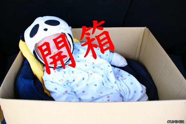 嘿!嘿!嘿!之ESCAPE車震開箱文......