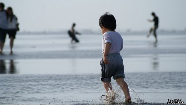 20110320甫甫新社高美遊記