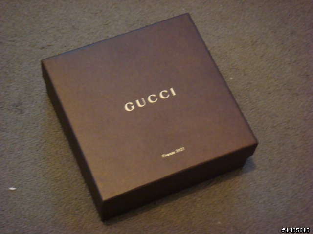 開箱：Gucci 經典雙G Logo皮帶