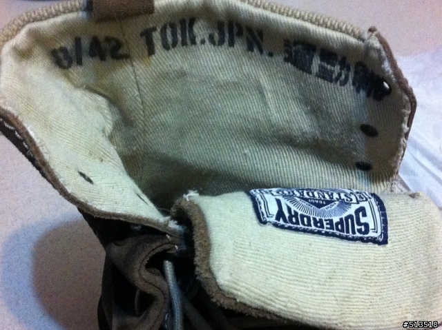 (KAI開箱+實穿圖)-REDWING,HARE,CHIPPEWA...等等等..極度乾燥- Panner Work Boots..