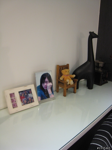 [分享] 現代 極簡 設計感 MY HOME  - COZY & SWEET