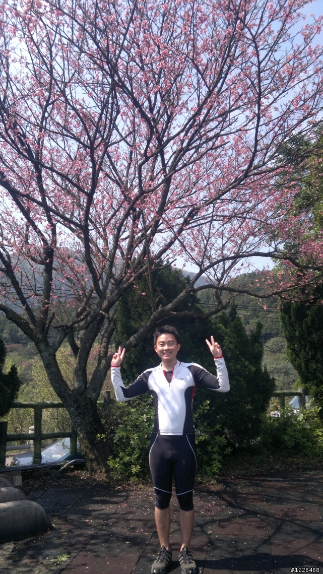 陽明山之旅