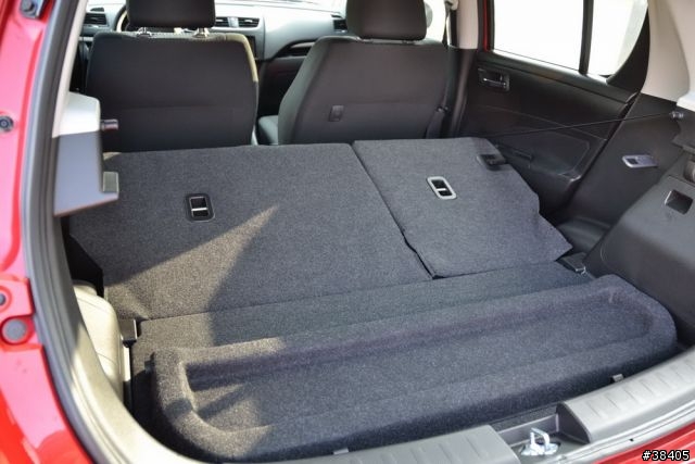 [分享]SUZUKI SWIFT 2011(3/21更新)
