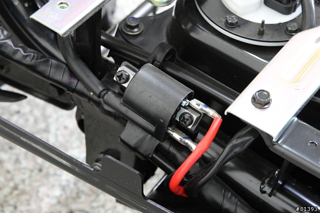 Yamaha RS Zero!! 工坊開刀教學~ 解放零感內在美~!!!