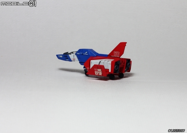 [分享]友機 RX-78    (圖多...慎入)