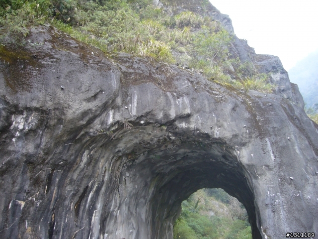 光陽many100 環島10天9夜，共計1861KM。(中集)