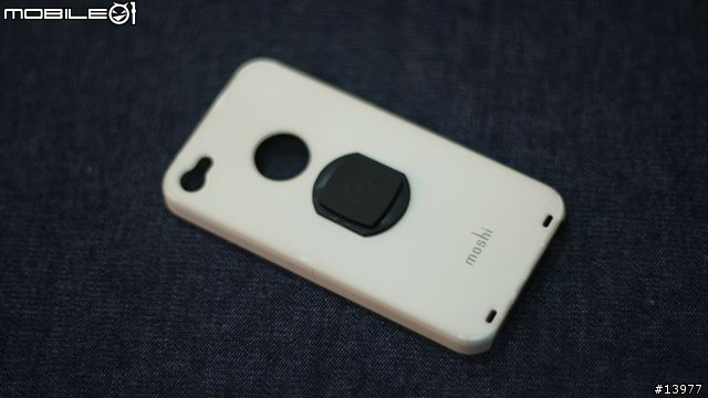 Just Mobile ”Xtand GO“ 使用分享