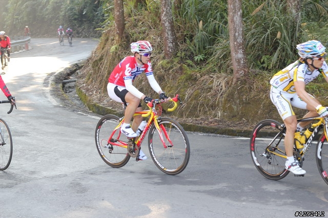 20110313 - 杉林溪自行車挑戰賽 (非專業拍照分享 - 共315張)