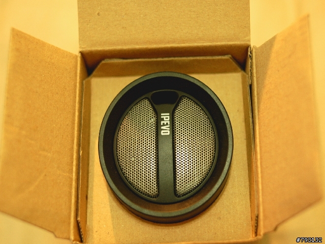 【平反】iPhone 4 + IPEVO Tubular 藍牙無線喇叭(支援iPhone直接音量調整）！