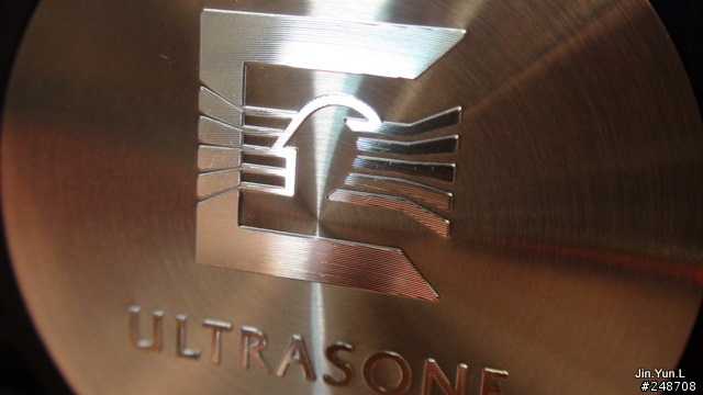 [開箱文]-Ultrasone Pro2900 人生第一篇開箱文