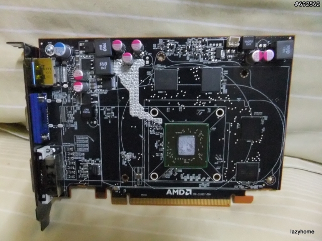 OEM 6670 512M  1600元該買麻?