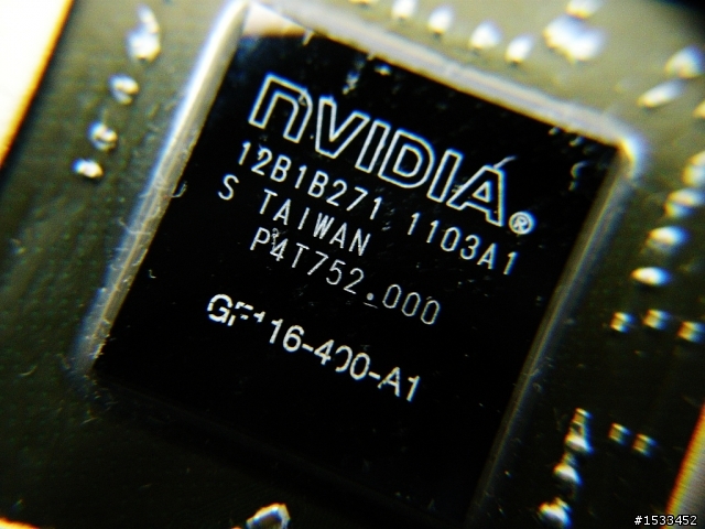 [開箱] LANTIC 550 Ti 首張預設破千--AC雙風扇