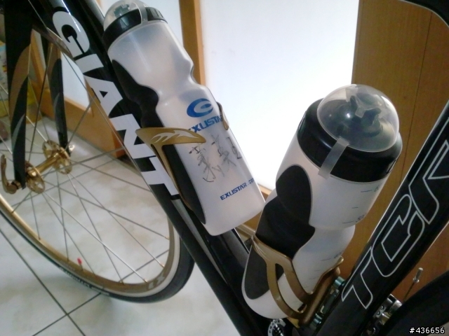 [開箱] Giant TCR SL3 入手+騎乘心得