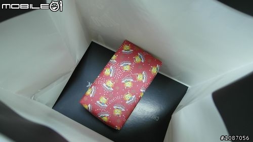 ♥最新開箱文分享♥ Samsung mini s5570+超好吃到落淚的半熟巧克力蛋糕!!!