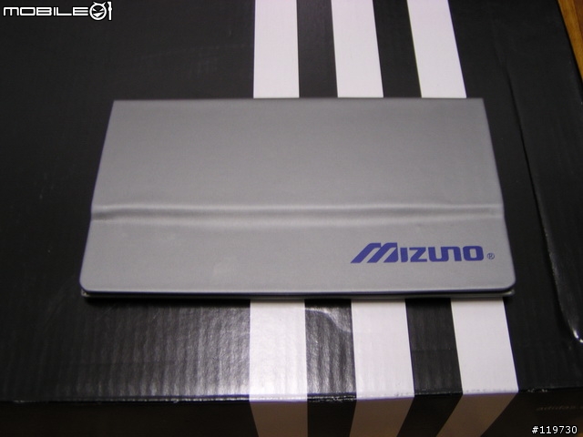 [開箱]MIZUNO鏡架+HOYA1.67非球面鏡片+加美隱形眼鏡