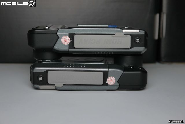[ 開箱X2 ]   (03.10 新增GPS心得)行車記錄器 CARSCAM H500L & 看得透 LH-005