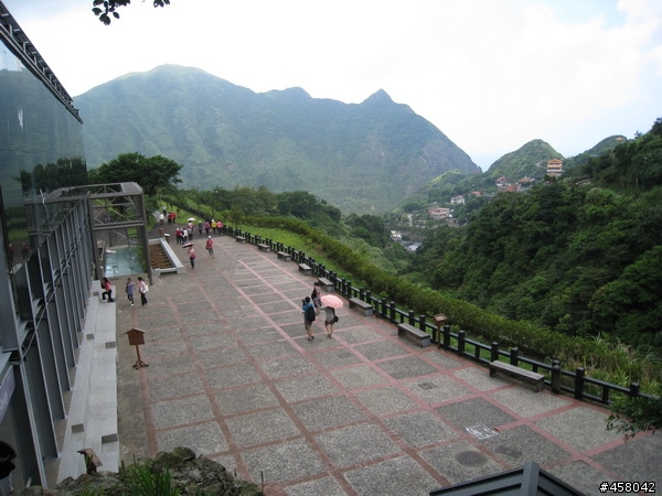 [景點] 九份+黃金博物館+福隆貝悅酒店--二日遊分享