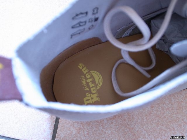[ 開箱 ] REVOLVE到貨!!! RIVIERAS 及 DR. MARTENS MANTON  同場加映我的鞋們 圖多!!!