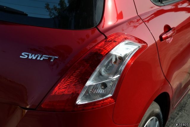 [分享]SUZUKI SWIFT 2011(3/21更新)