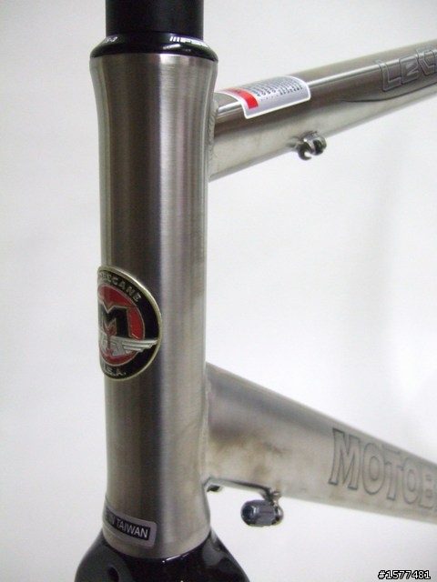 MOTOBECANE~台灣那家代工~提供一下資料~感謝