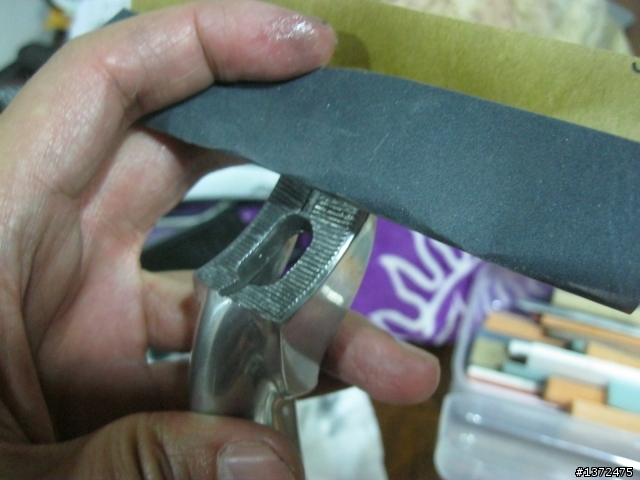 [分享]DIY組車全紀錄-Colnago可樂果鋼管車.....近200張圖片,請慎入--想學組車請進喔!