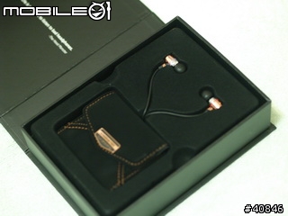 [純開箱] Monster Turbine Copper Pro