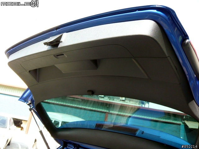 GOLF R 簡易開箱文~~(圖多!請耐心等候)
