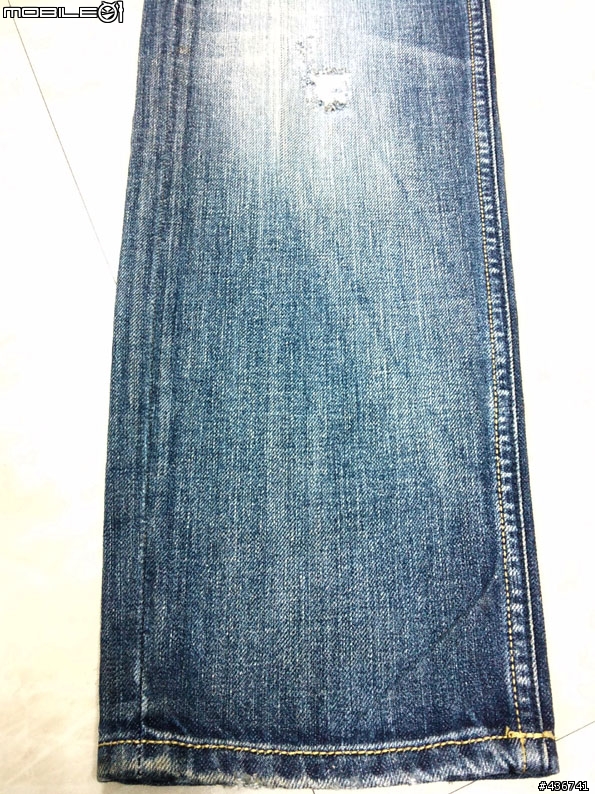 [分享]  DIESEL  LARKEE-T 74F