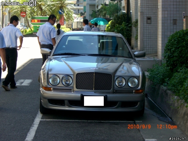 幫朋友代PO牛跟馬及其他車