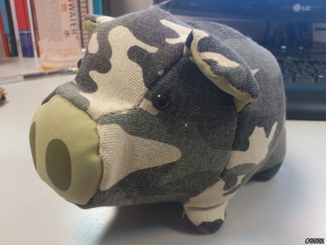 [開箱+相機實拍] 終於拿到夢寐以求的Xperia arc