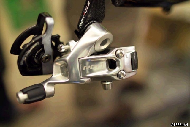3月初完工之最新ROXYCLE AQUAIR 客製塗裝(黑黃)見客囉(6.99KG)