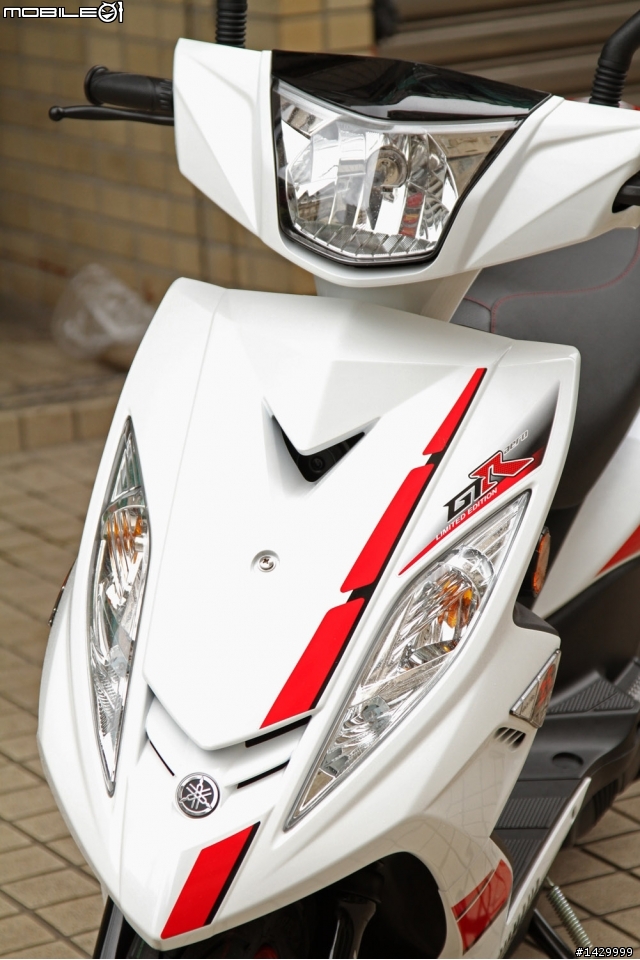 GTR aero限量車入手，開箱（ 3/3 更新經理衫照片）