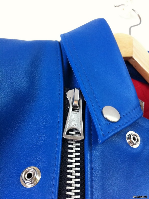 已更新[ED分享]Lewis Leathers 藍色龍捲風 441T