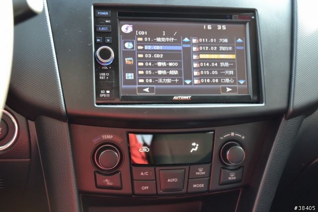[分享]SUZUKI SWIFT 2011(3/21更新)