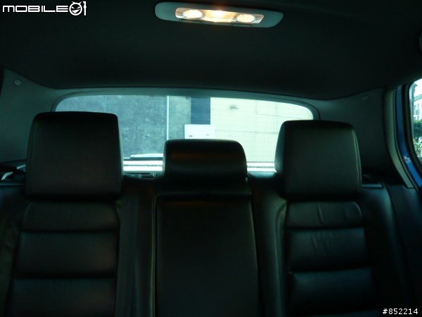 GOLF R 簡易開箱文~~(圖多!請耐心等候)