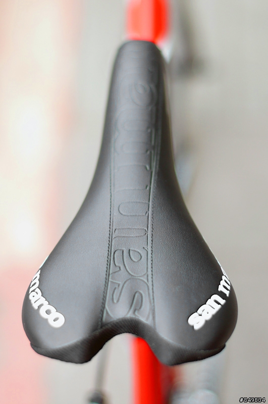 [7.01kg] Cervelo SOLOIST CSC車隊版碳纖維公路車架，誕生全記錄。