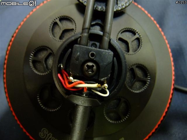 [分享] 修復 Superlux HD681 耳機