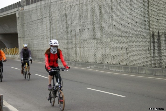 20110305輪霸西濱200K---藍色公路咖啡館前拍攝共58張照片
