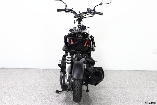 Yamaha RS Zero!! 工坊開刀教學~ 解放零感內在美~!!!