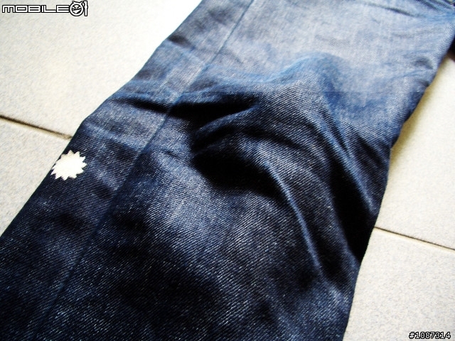 [分享]台牛S.h.owin Jeans straight s raw + 著用2 weeks + 實穿