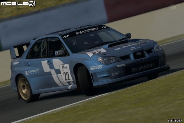 GT5耐玩的拍照模式