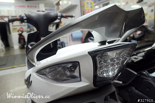 【紀錄】RSZ和RS ZERO原廠零組件流通性實驗