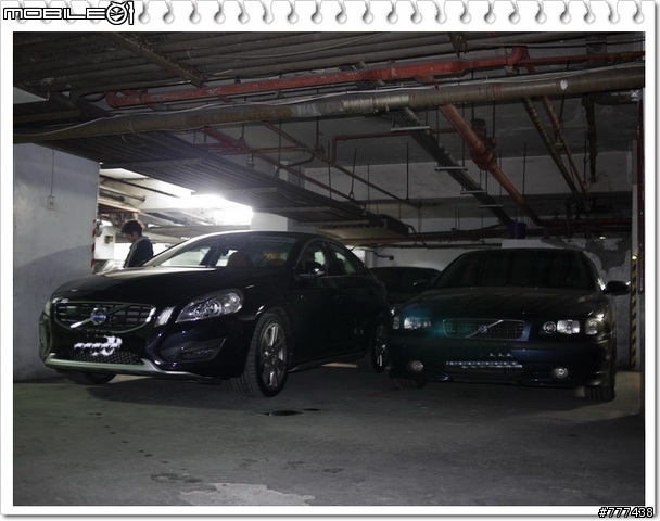 "(((S60 T5 452開箱)))~還算HOT嗎?" 一樣都是60從XC辨成S  追加配備快滿了  剩下H配件未入手 (圖多)