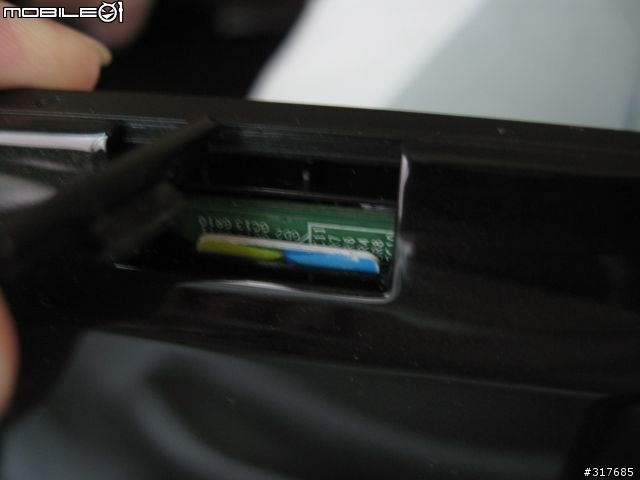 [開箱文] Viewsonic ViewPad 10s 3G 版