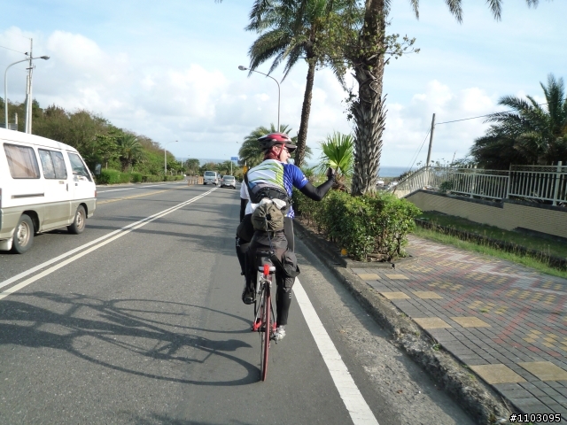 不想等到81歲才環島之-不管了環島去2/25~3/5