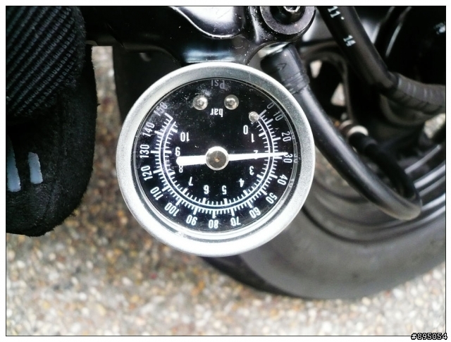 RS-ZERO試駕報告
