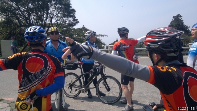 陽明山之旅