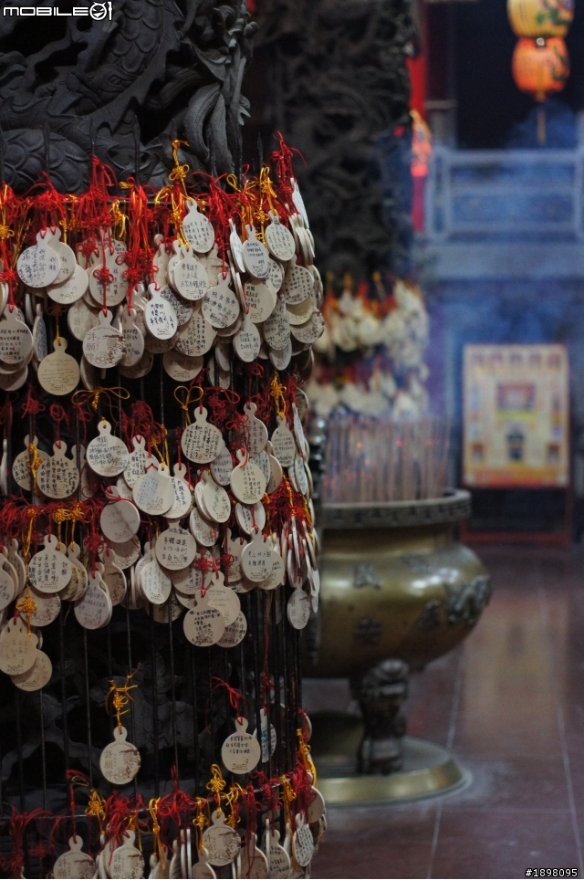 單眼新手之A33遲到的開箱文